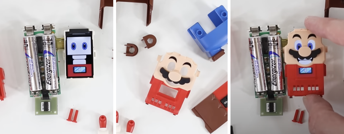 mario-parts