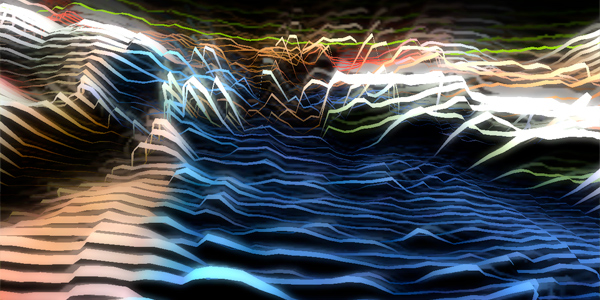 Sound Reactive