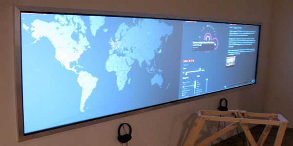 complete screen